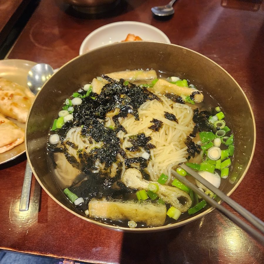Haru Guksi 101 Yeongdeungpo Branch