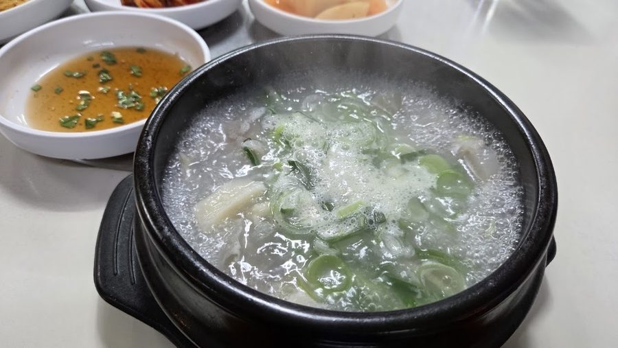 Hanseongok