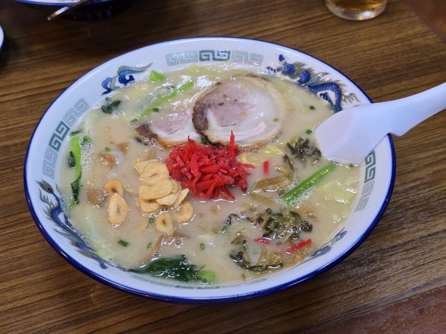 Ramen Tei (Surawong)