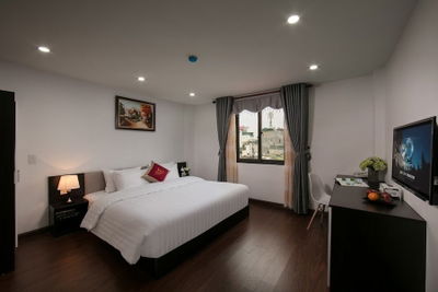 TK123 Hanoi Hotel