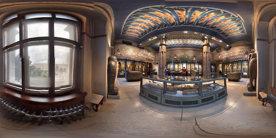 Café Kunsthistorisches Museum
