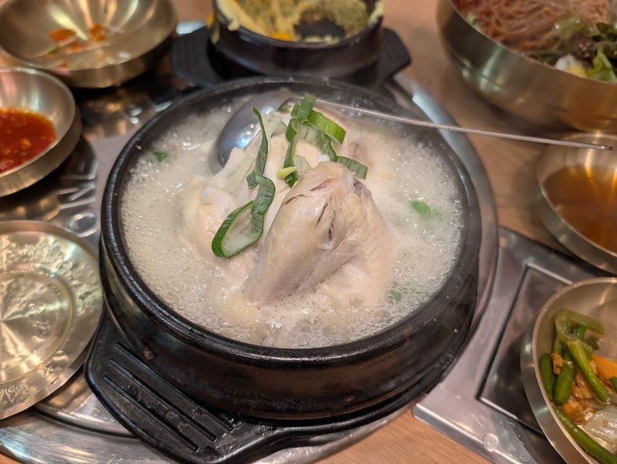 Hwapo Sikdang