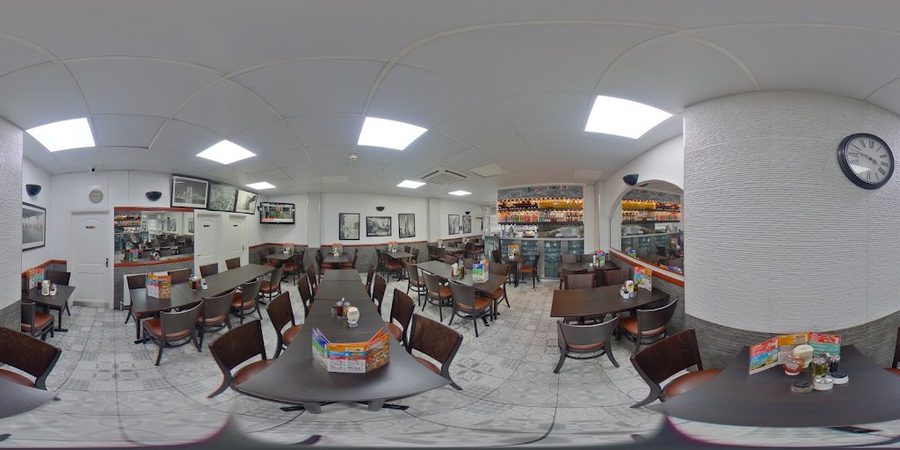 Capital Kebab House