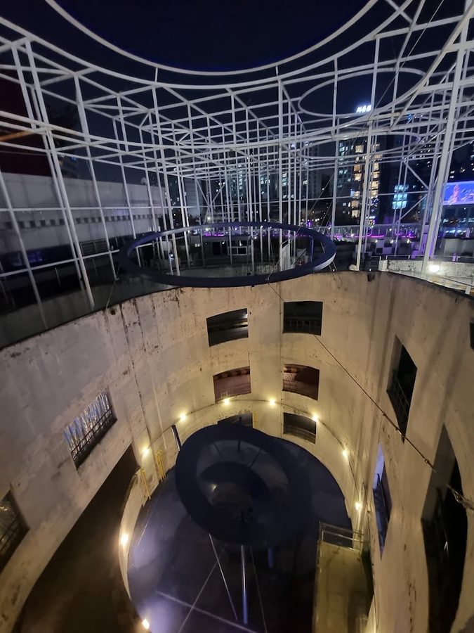 도킹 서울