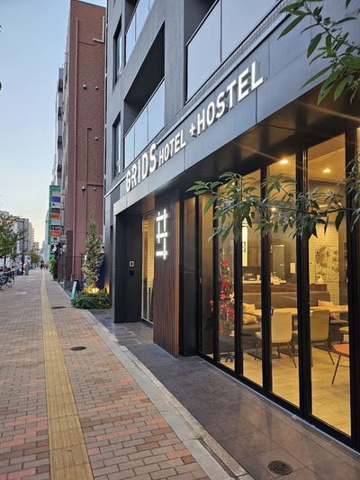 Hostel JAZ