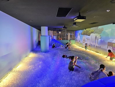 Magic Flow Wonder Park