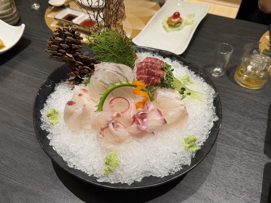 Cheongdam Ilsik Seohyeon Branch
