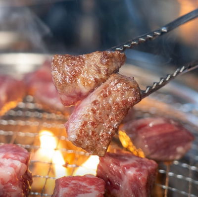 Ujangsan Sogalbi