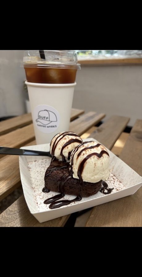 The First Coffee Works Incheon