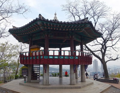 梧桐近鄰公園(城北)