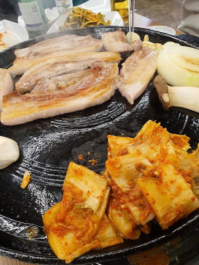 승도리네곱도리탕