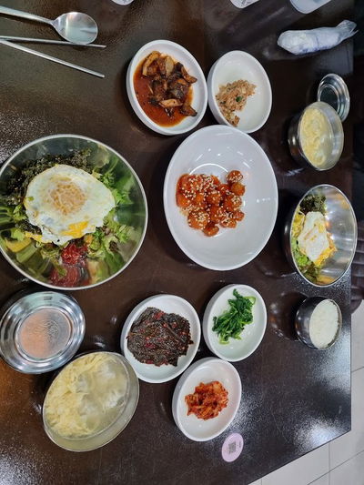 Daerim Hanjeongsik