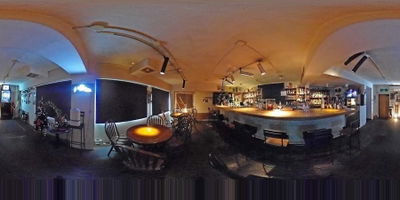 Bamboo Inn
