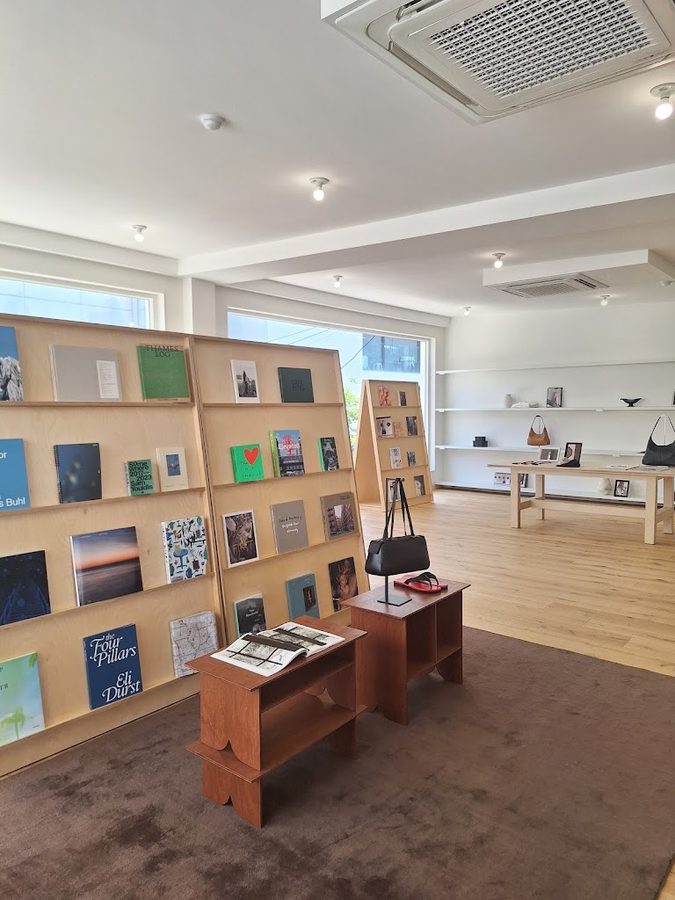 Siyaju House Dosan Flagship Store
