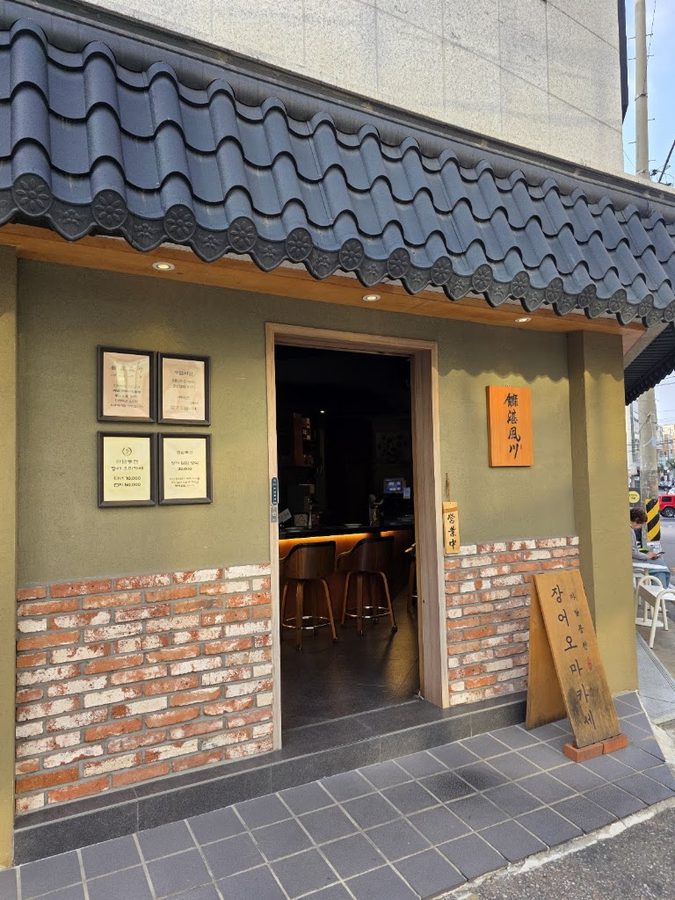 風川夫人