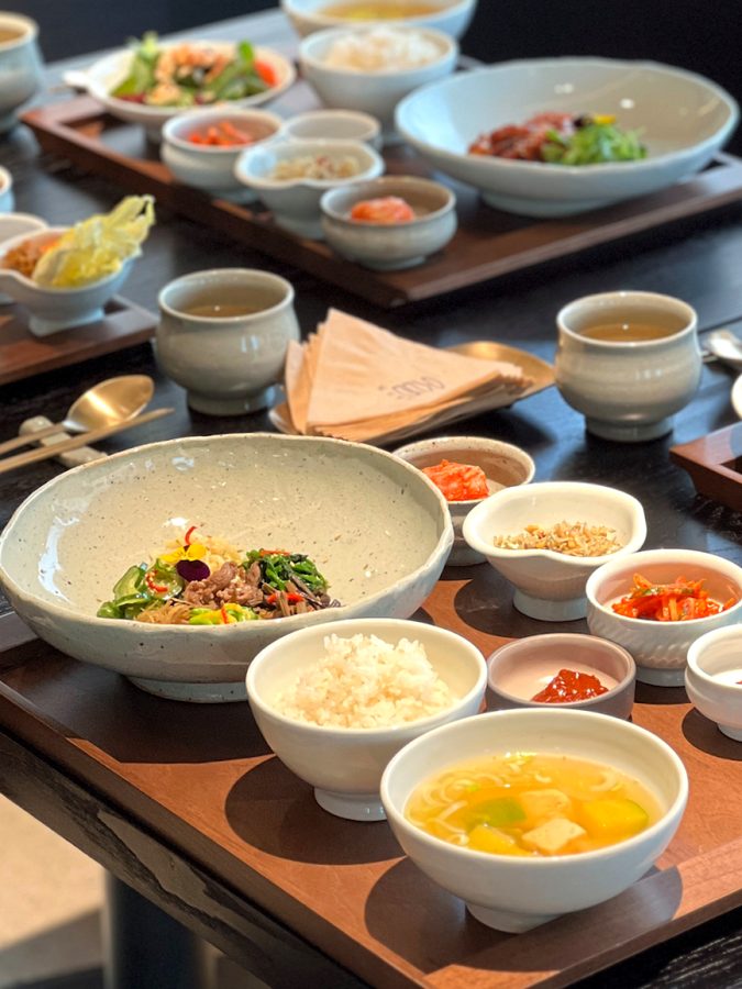 Ilsangdammi Seongsu Branch