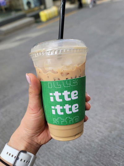 카페이떼