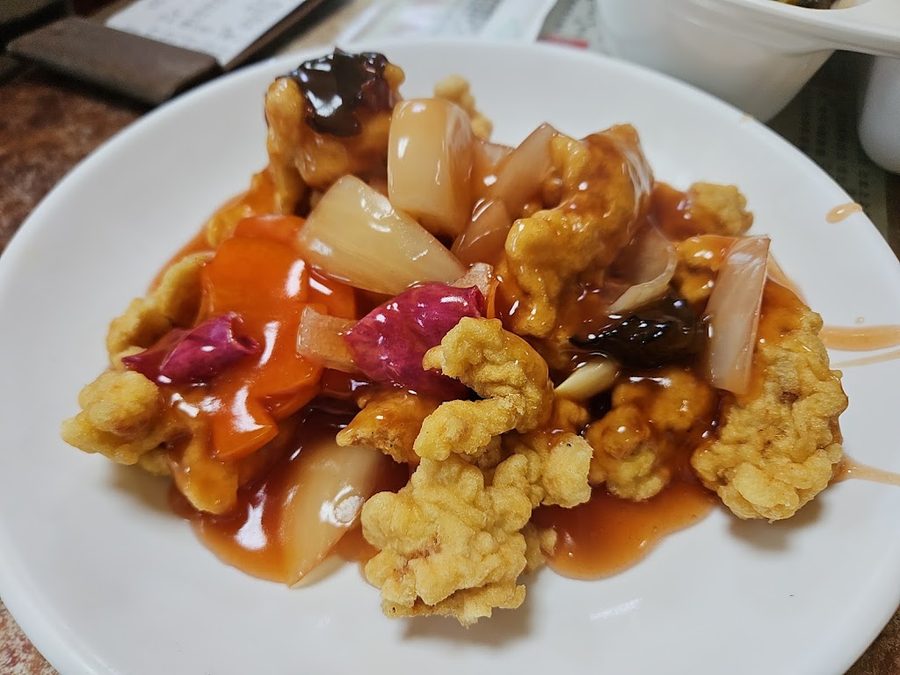 Yongmungak