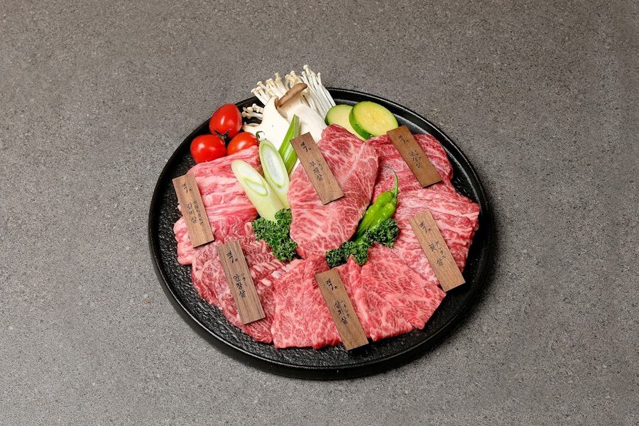 Yakiniku Gaek