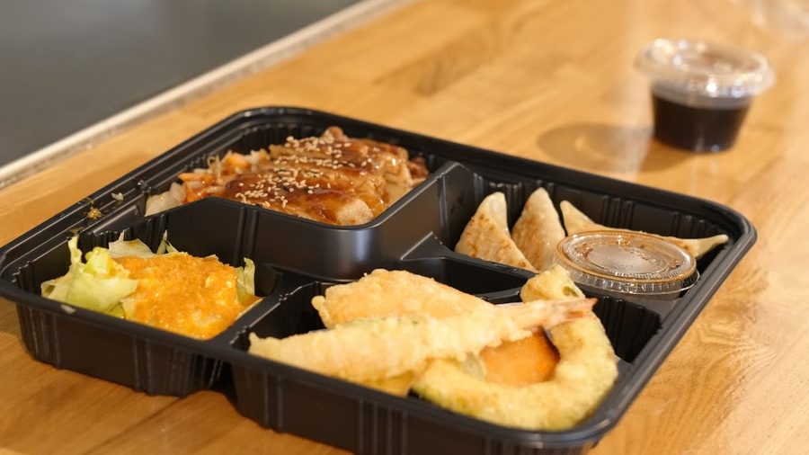 Koya Japanese & Korean grill