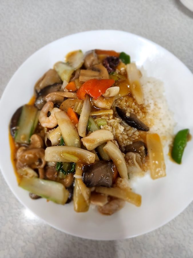 Sinhwajang