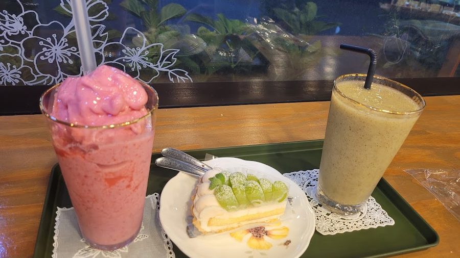 달방구