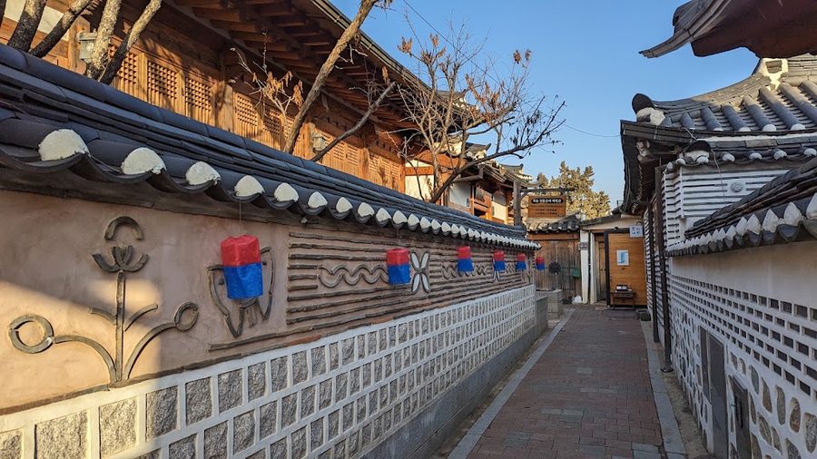 북촌전통공예체험관