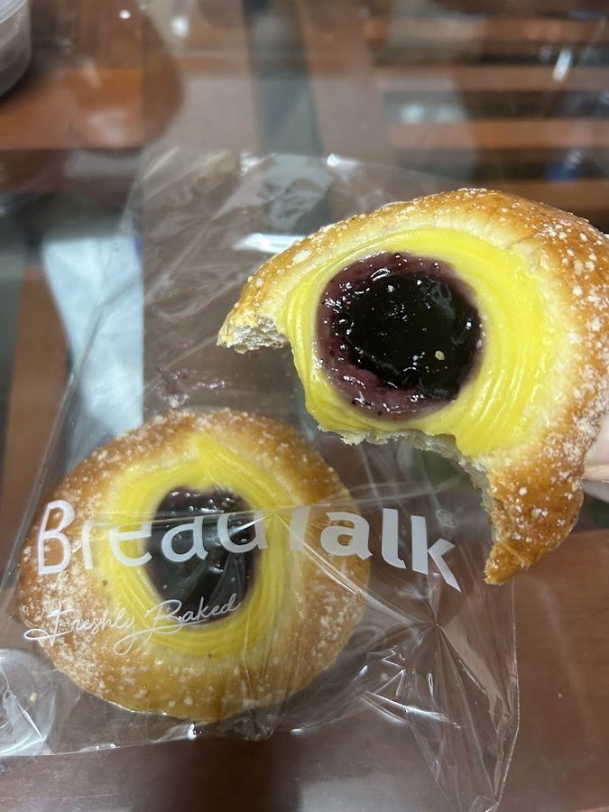 BreadTalk Hanoi Centre