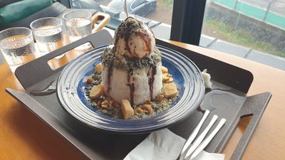 카페노아
