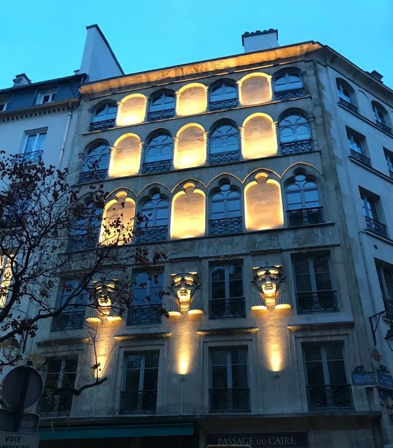 Hôtel Edgar & Achille