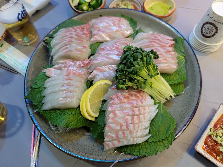 Guui-dong Maehwa