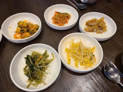 Saengseon Gui Jeonmunjeom
