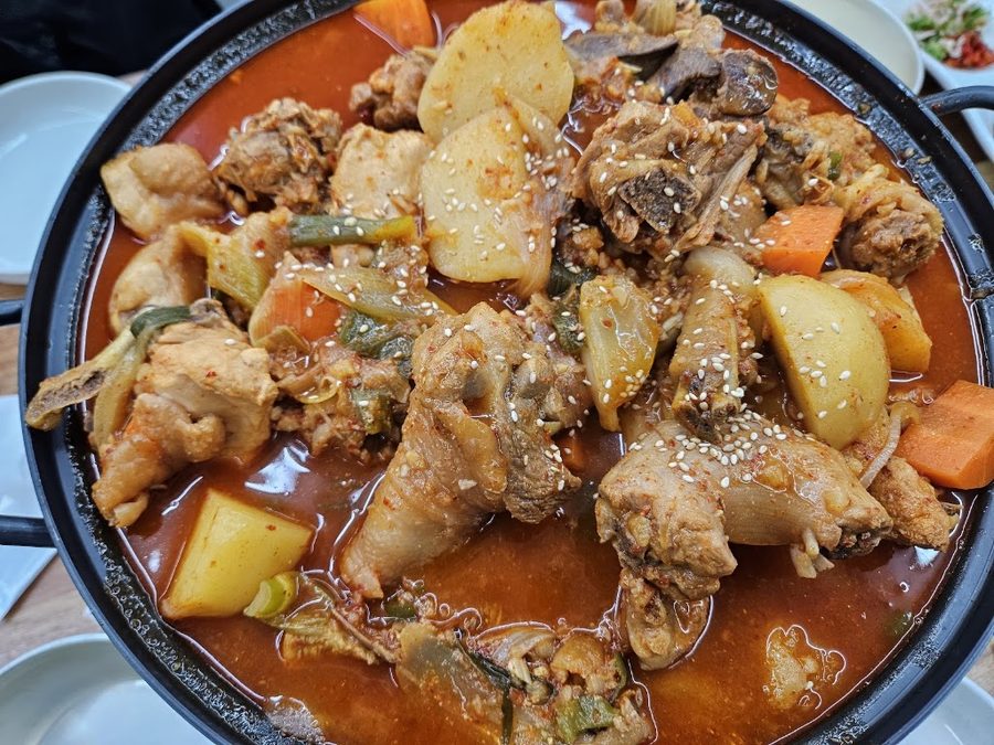 Hong-Gaog