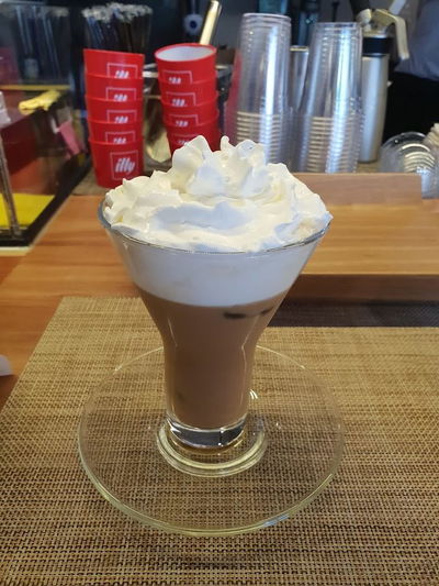 Cafe Elmo