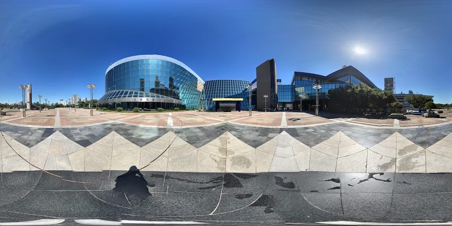 KBSホール