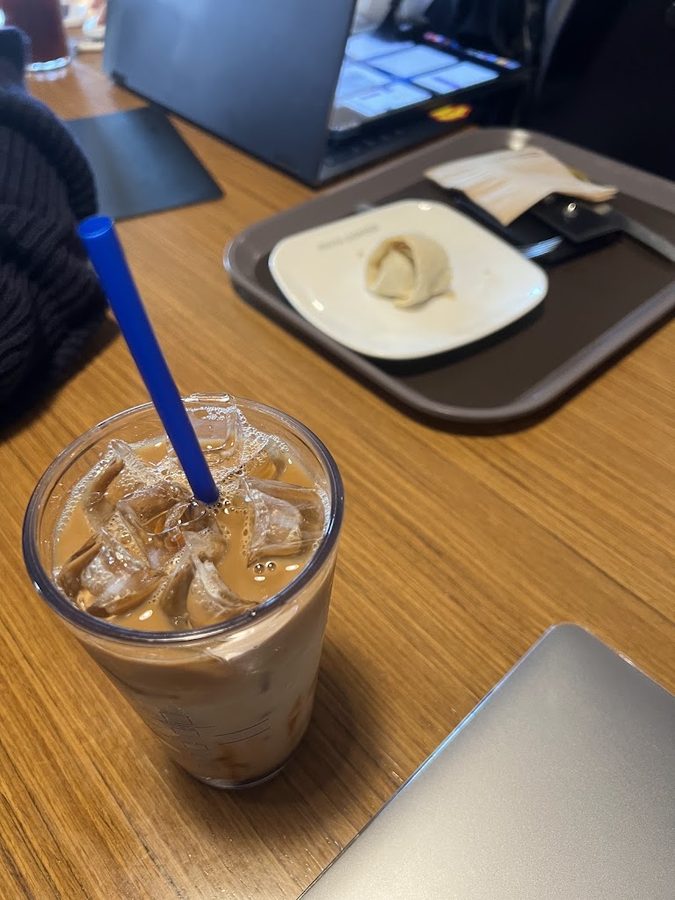이디야 부산동의대중앙점