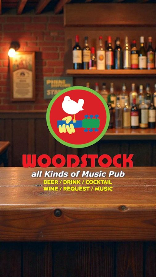 Woodstock