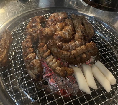 Rok Galbi Seolleung