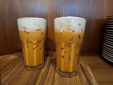 Kanyakorn Coffee&Restaurant กันยากร กาแฟและอาหารไทย