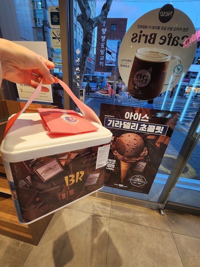 Baskin-Robbins