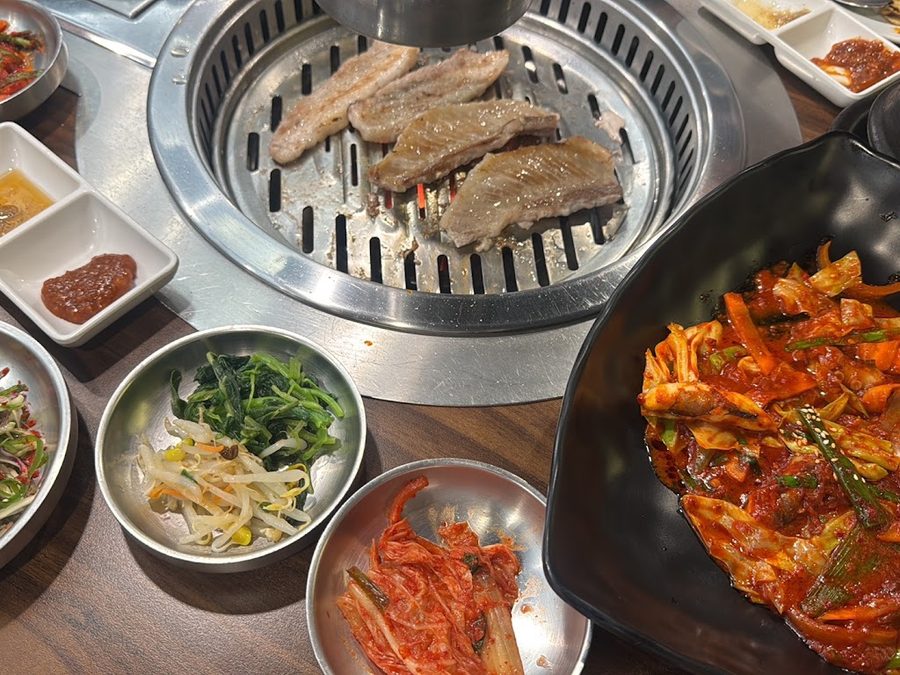 Cocktail Plaza (Korean Shop)