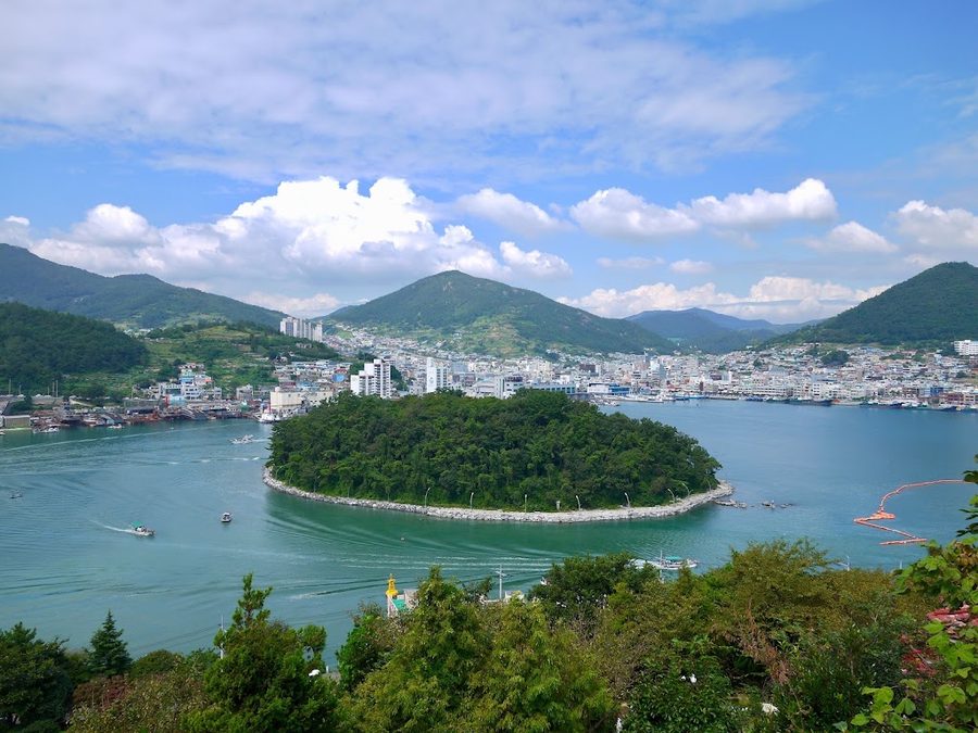 Changgun-do