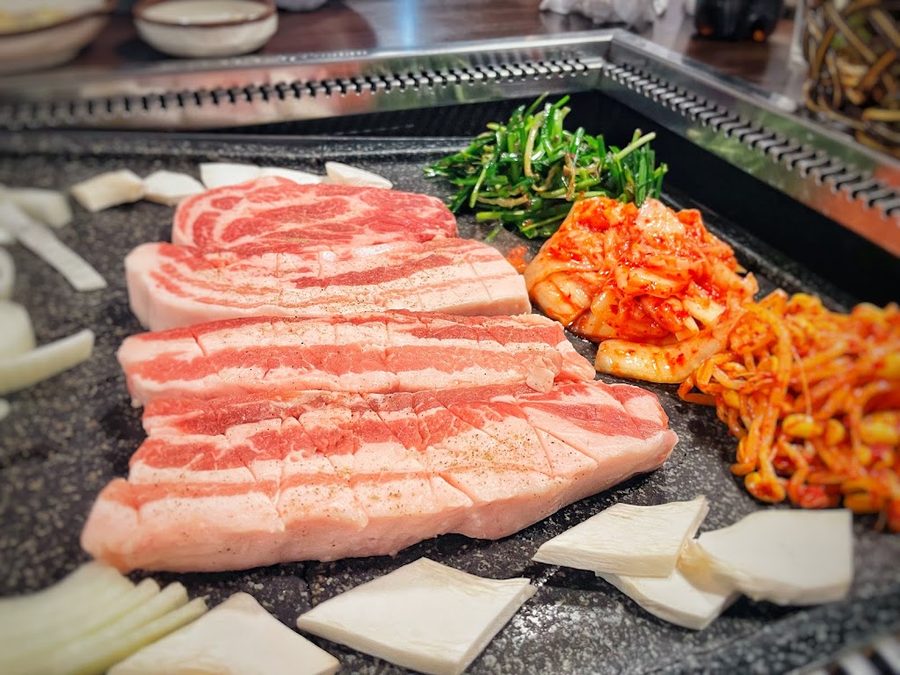 권가네