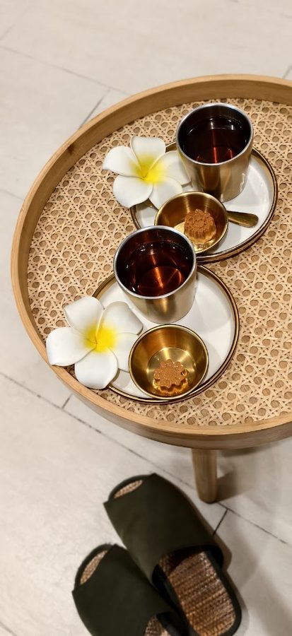 Nikko Thai Massage Signature @Siam Square Soi5