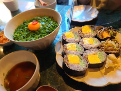 용산마루