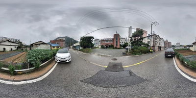 山谷蘑菇