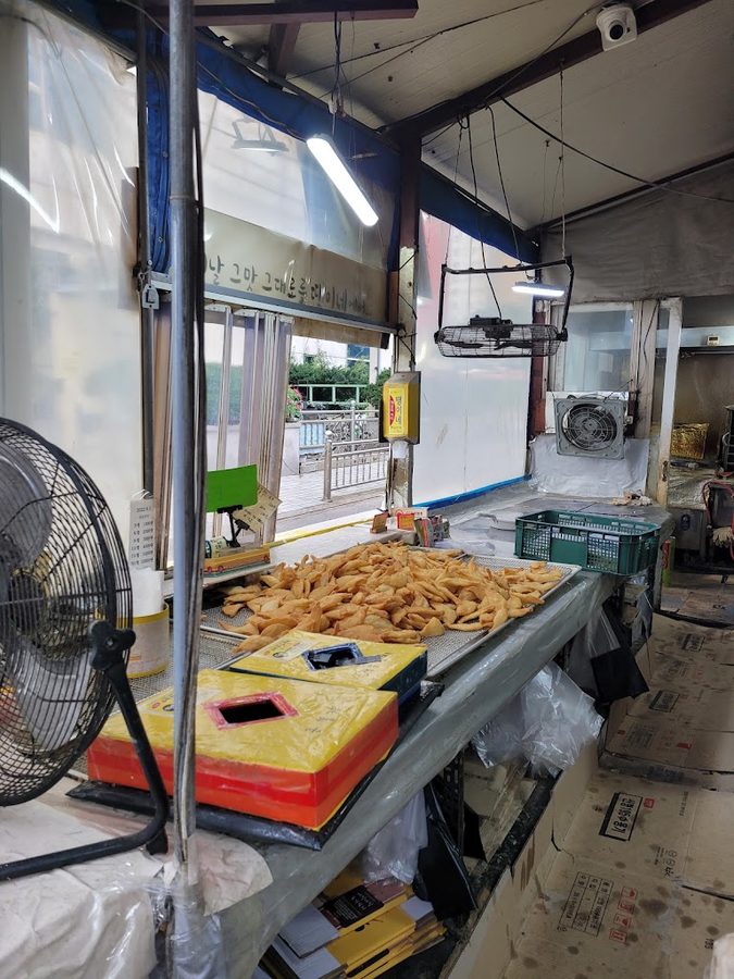 Ttaengine饺子