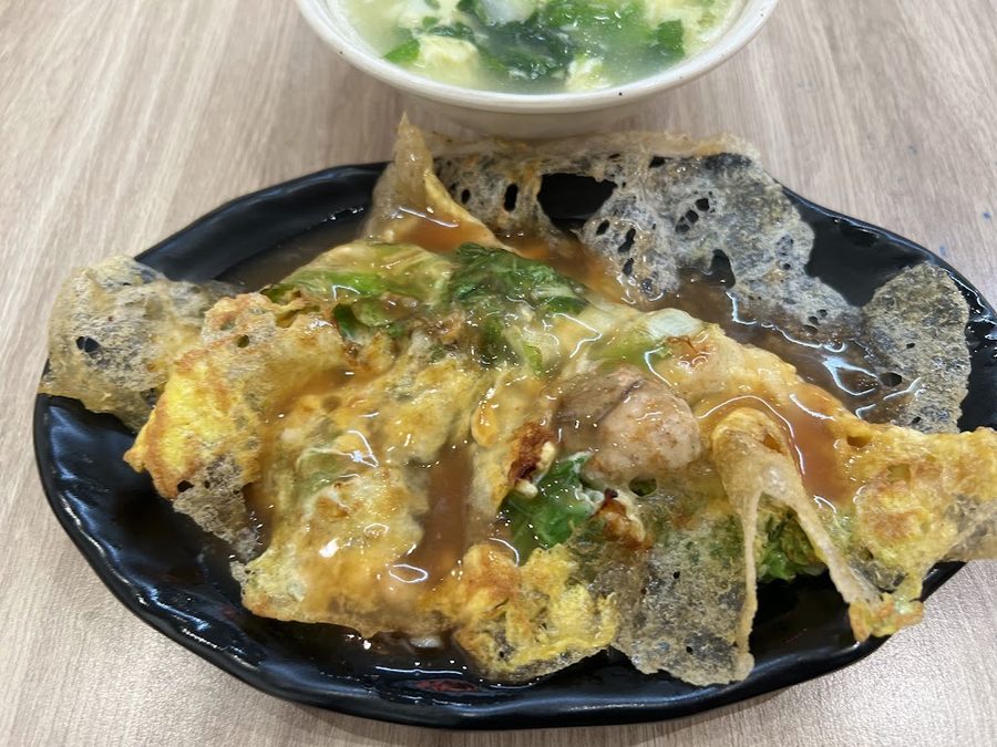 鮮滿園台南虱目魚