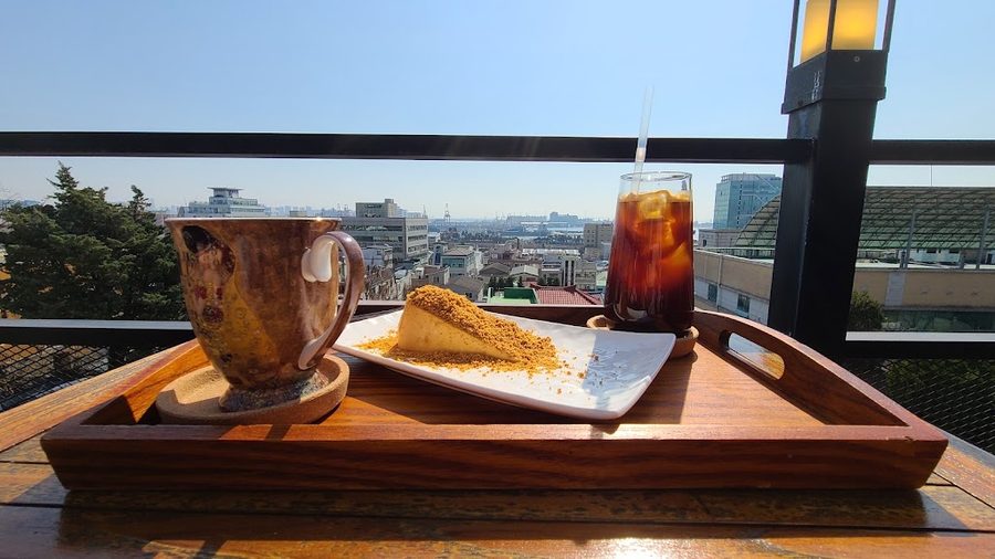 Cafe Bonum