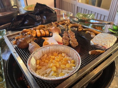 삼바리 반여점